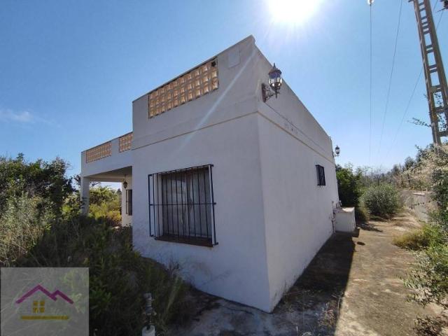 Casa en venta en Cabanes