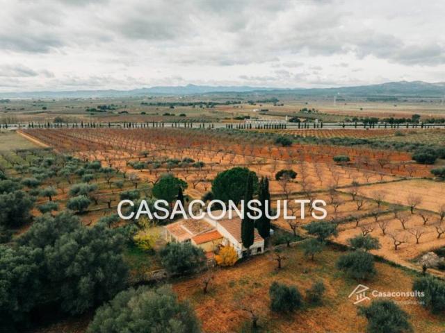 Casa en venta en la Plana Alta, Valencia