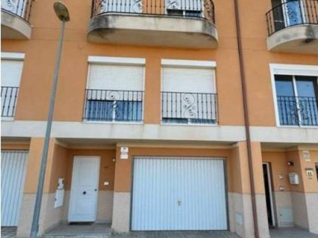 Casa en venta en Cabanes