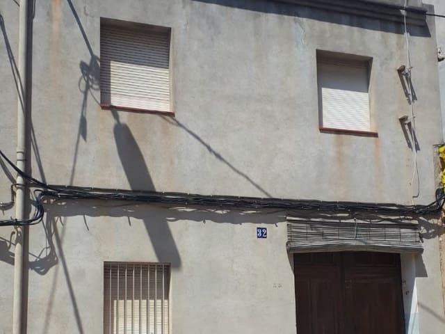 Casa en venta en Cabanes, Valencia