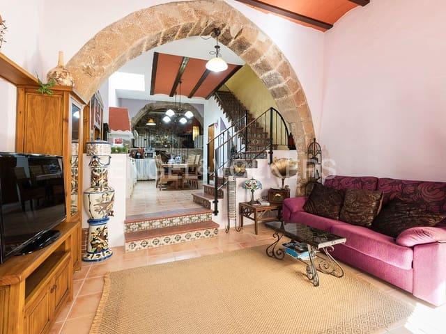 Casa en venta en la Plana Alta, Valencia