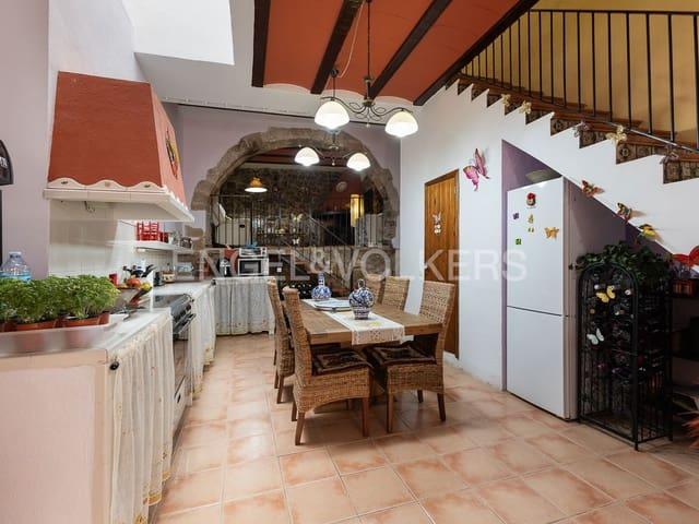 Casa en venta en la Plana Alta, Valencia