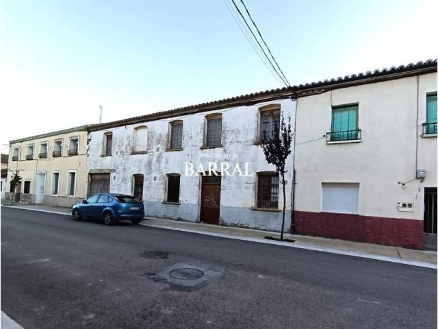 Casa en venta en Cabanillas, Navarra