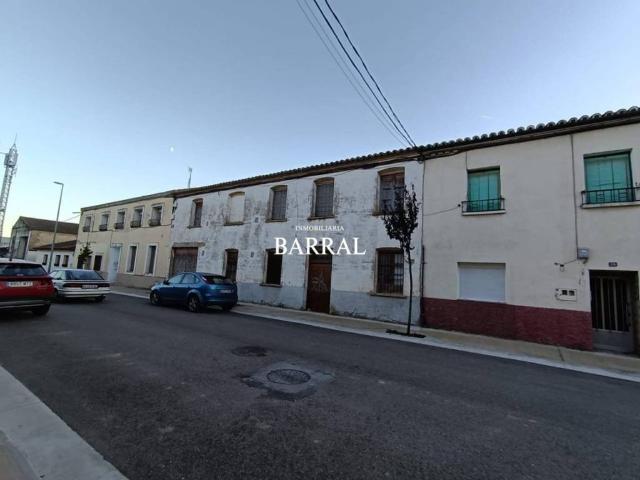 Casa en venta en Cabanillas, Navarra