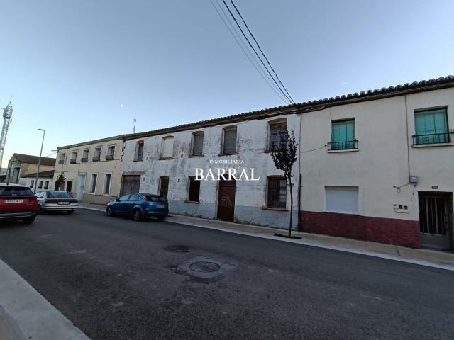 Casa en venta en Cabanillas, Navarra