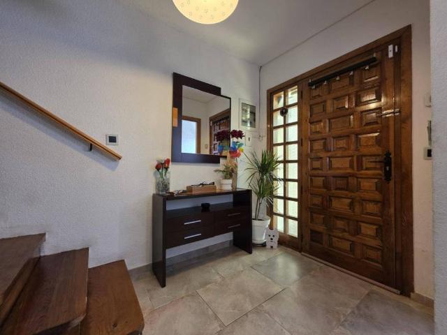 Casa en venta en Cabanillas De La Sierra