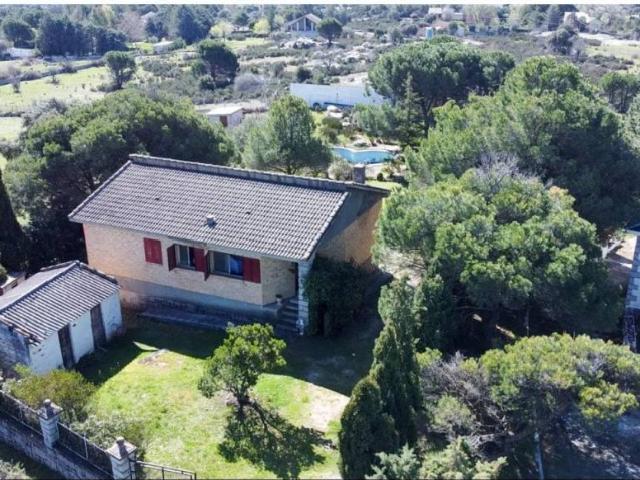 Casa en venta en Cabanillas De La Sierra, Madrid