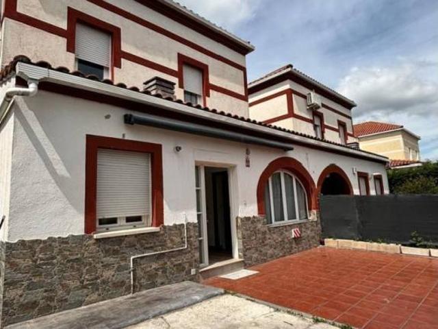 Casa en venta en Cabanillas Del Campo