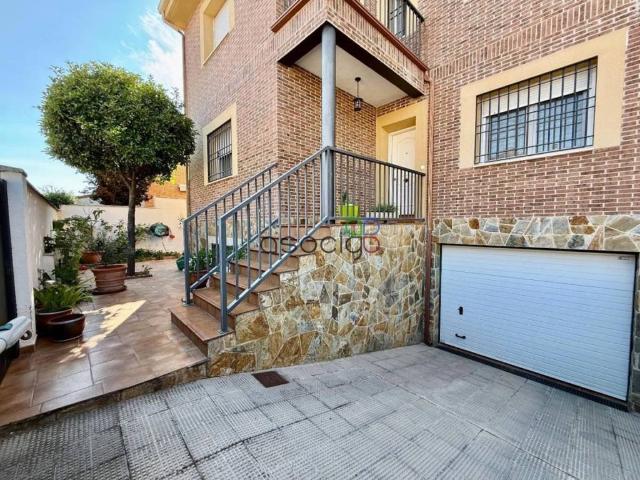 Casa en venta en Cabanillas Del Campo, Castilla-La Mancha