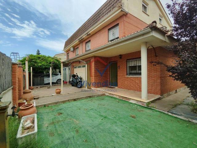 Casa en venta en Cabanillas Del Campo