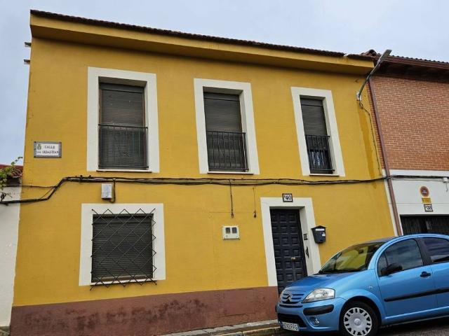 Casa en venta en Cabanillas Del Campo