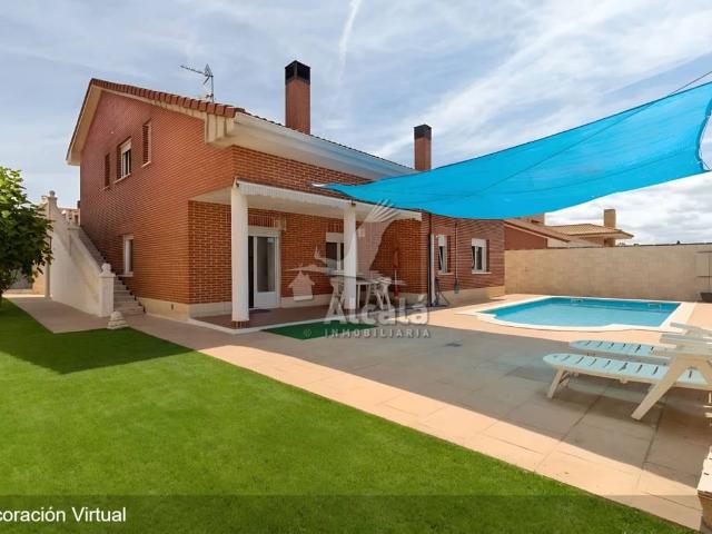 Casa en venta en Cabanillas Del Campo, Castilla-La Mancha