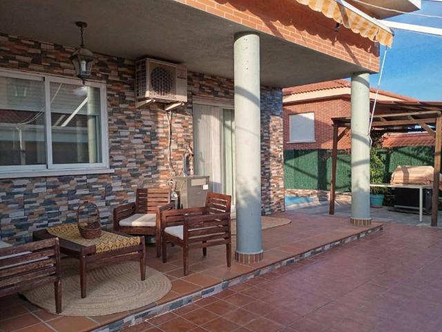 Casa en venta en Cabanillas Del Campo