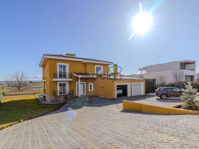 Casa en venta en Cabanillas Del Campo, Castilla-La Mancha