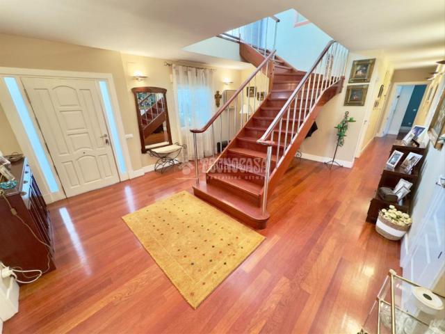 Casa en venta en Cabanillas Del Campo, Guadalajara