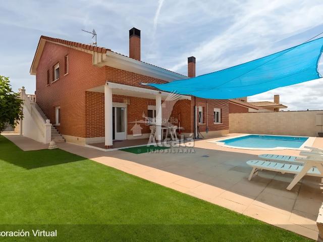 Casa en venta en Cabanillas Del Campo, Castilla-La Mancha