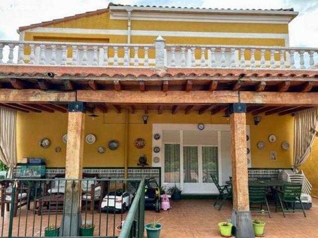 Casa en venta en Cabanillas Del Campo