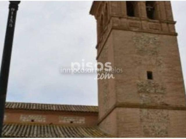 Casa en venta en Cabañas De La Sagra, Toledo