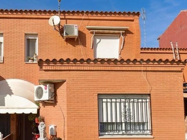Casa en venta en Cabañas De La Sagra, Castilla-La Mancha