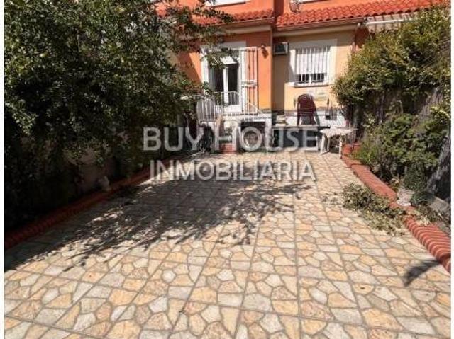 Casa en venta en Cabañas De La Sagra