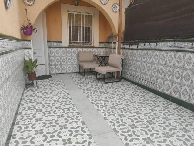 Casa en venta en Cabañas De La Sagra