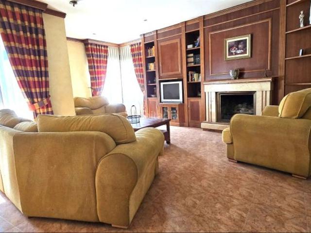 Casa en venta en Cabañas De La Sagra