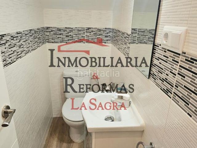 Casa en venta en Cabañas De La Sagra, Castilla-La Mancha