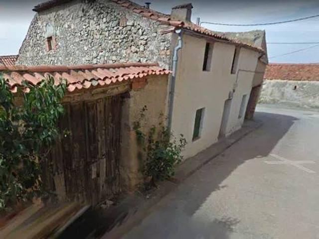 Casa en venta en Cabañas De Polendos, Castilla y León