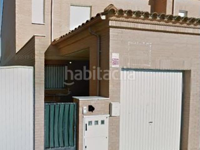 Casa en venta en Cabañas De Yepes, Castilla-La Mancha