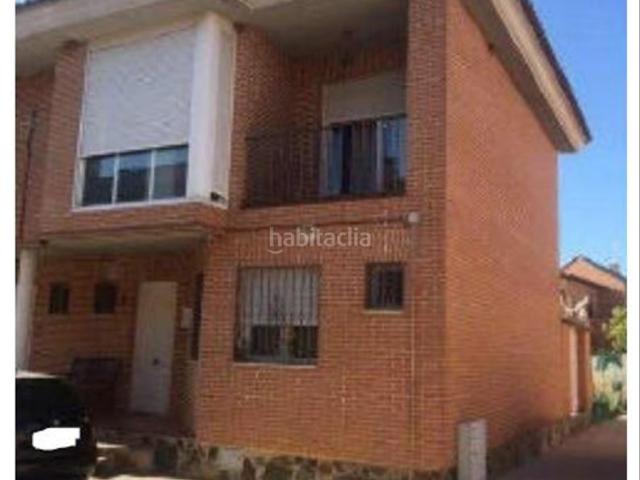 Casa en venta en Cabañas De Yepes