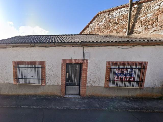 Casa Rural en venta en La Cabeza De Béjar, Castilla y León