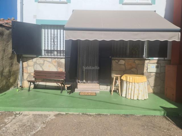 Casa en venta en La Cabeza De Béjar, Castilla y León