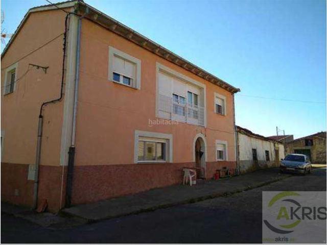 Casa en venta en La Cabeza De Béjar, Castilla y León