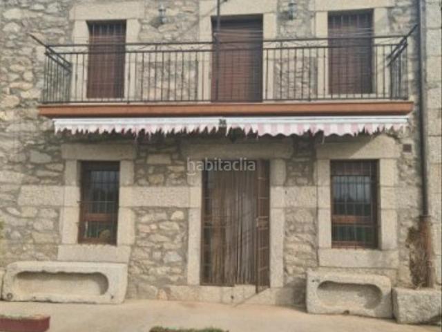 Casa en venta en La Cabeza De Béjar, Castilla y León