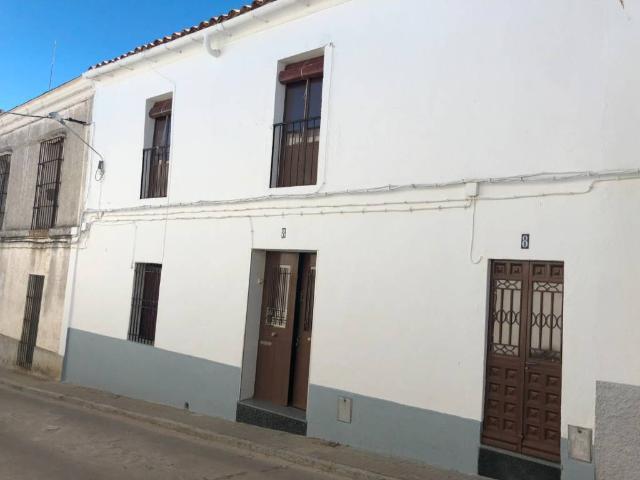 Casa en venta en Cabeza Del Buey, Extremadura