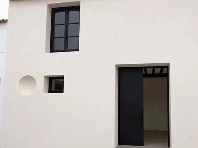 Casa en venta en Cabeza La Vaca, Extremadura