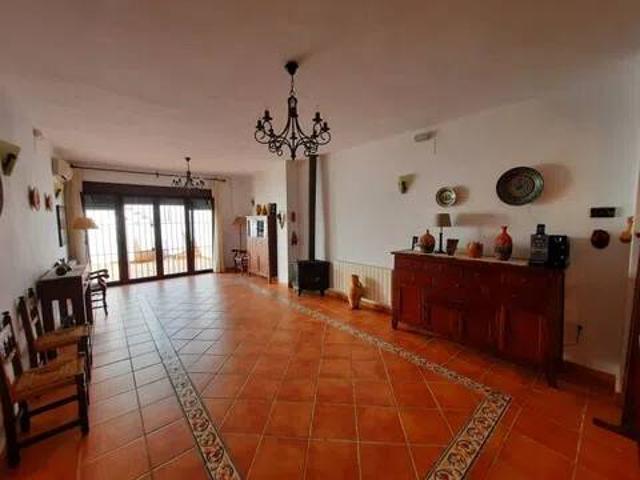 Casa en venta en Cabeza La Vaca, Extremadura