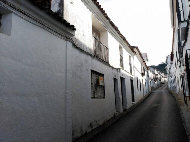 Casa en venta en Cabeza La Vaca