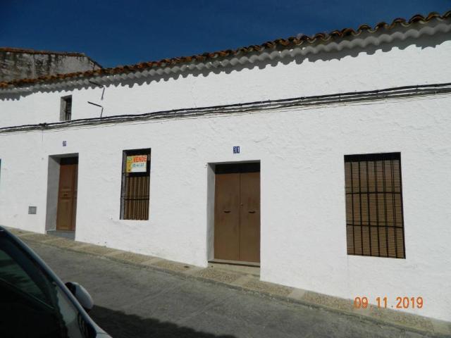 Casa en venta en Cabeza La Vaca