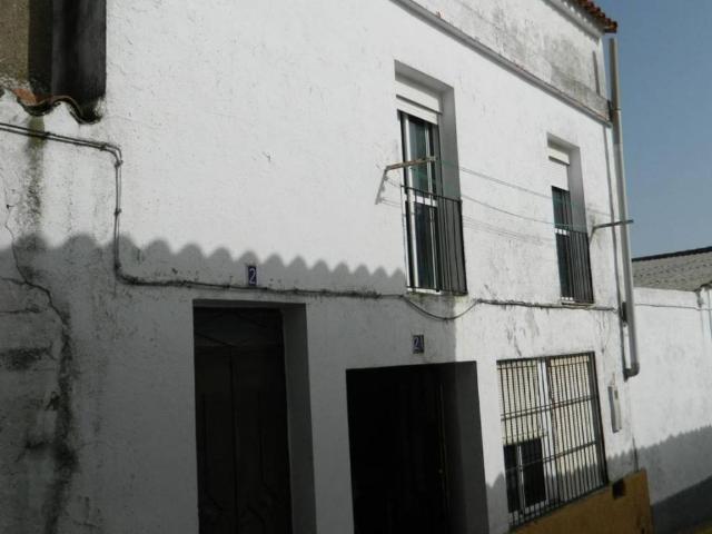 Casa en venta en Cabeza La Vaca