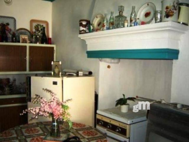Casa en venta en Cabeza La Vaca