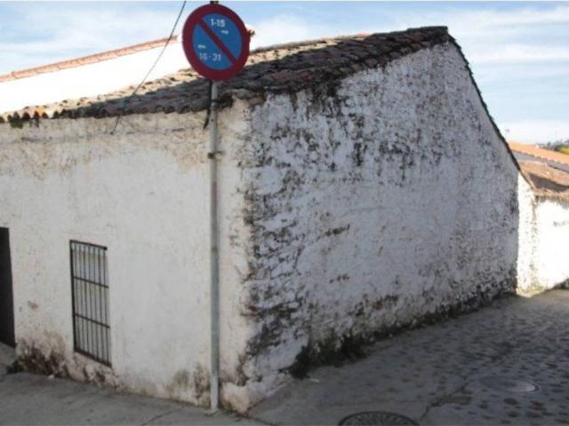 Casa en venta en Cabeza La Vaca, Extremadura
