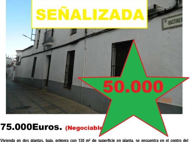 Casa en venta en Cabeza La Vaca