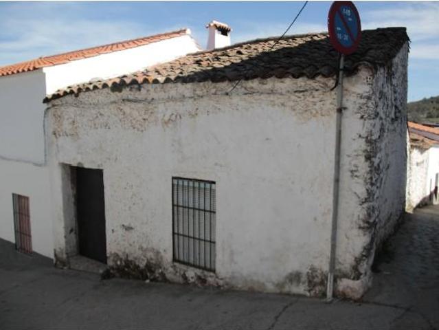 Casa en venta en Cabeza La Vaca