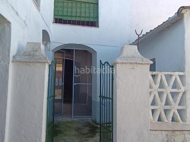 Casa en venta en Cabeza La Vaca