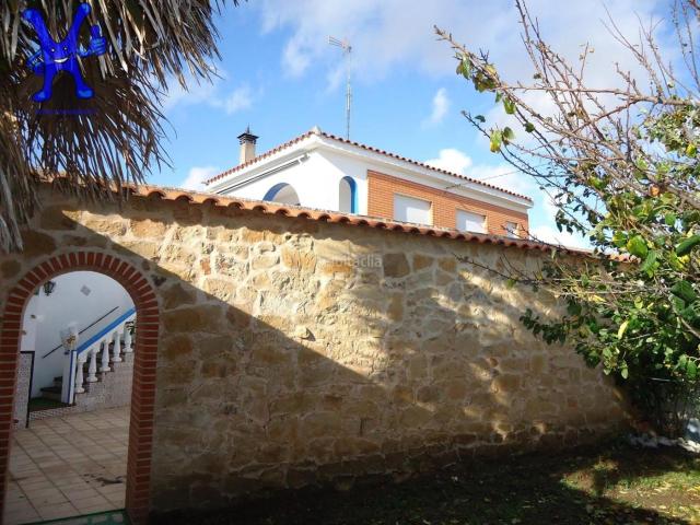 Casa en venta en Cabezabellosa De La Calzada