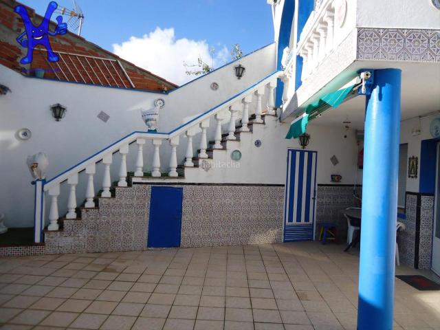Casa en venta en Cabezabellosa De La Calzada