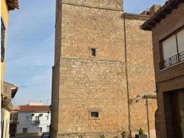 Casa en venta en Cabezamesada, Castilla-La Mancha