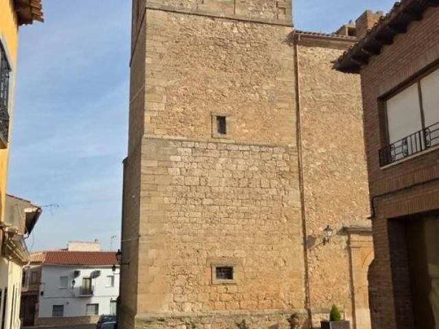 Casa en venta en Cabezamesada, Toledo
