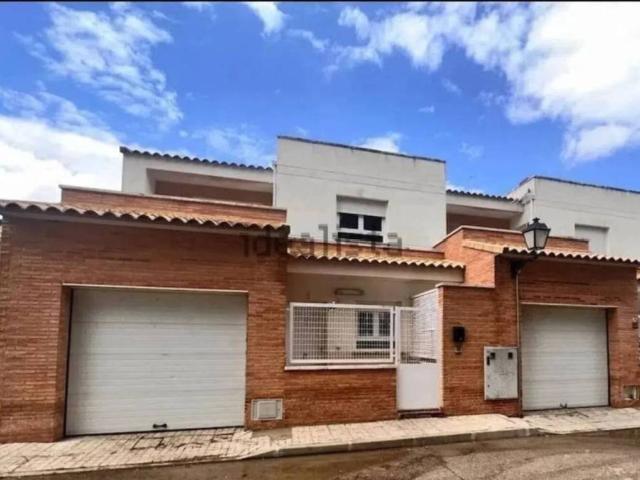Casa en venta en Cabezamesada, Toledo